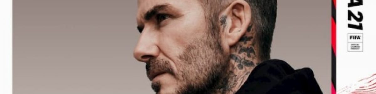 David Beckham, regressa a FIFA 21