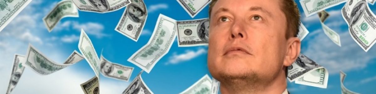 Elon Musk passa Zuckerberg e torna-se na terceira pessoa mais rica do mundo