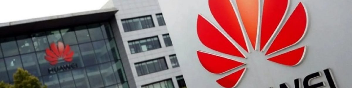 Huawei quer abrir fábrica na China para contornar as restrições nos EUA