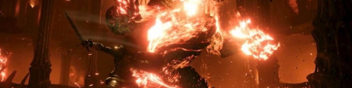 Demon’s Souls está de regresso com a Nova Geração