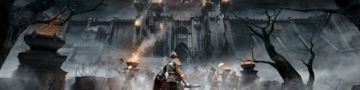 Demon’s Souls recebe State of Play dedicado
