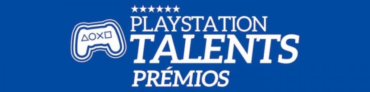 Revelados os 10 finalistas dos Prémios PlayStation Talents em Portugal