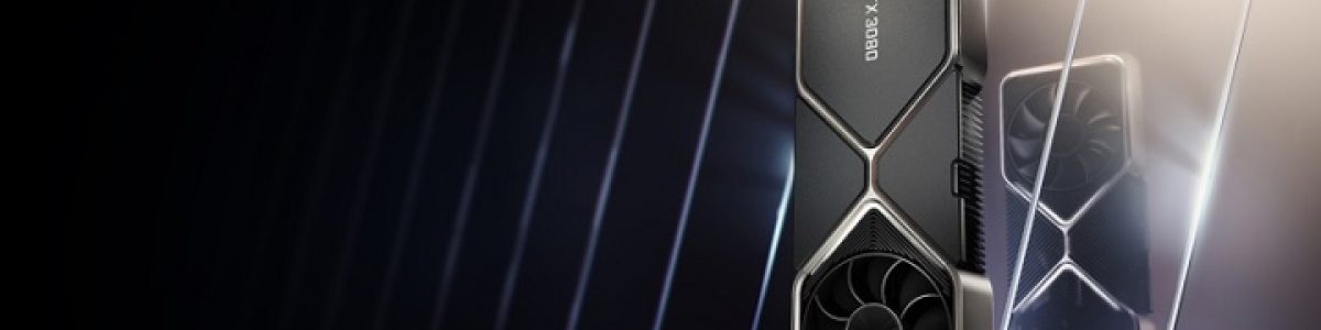 Análises mostram que a gráfica RTX 3080 é mais rápida do que a RX 6800 XT