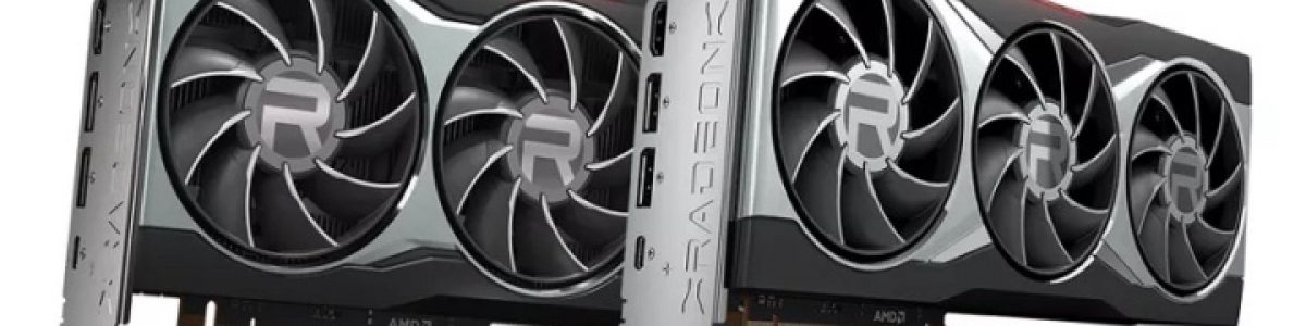 RX 6800 XT da AMD em overclock bate recorde mundial no 3DMark