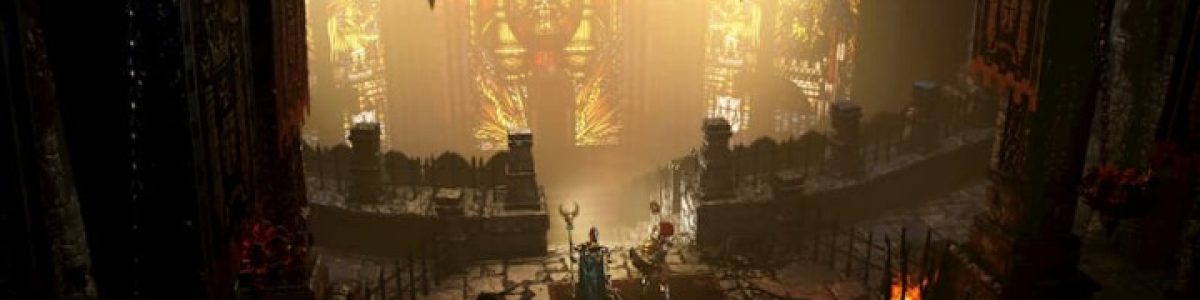 Warhammer: Chaosbane, vai chegar à Nova Geração com a Slayer Edition