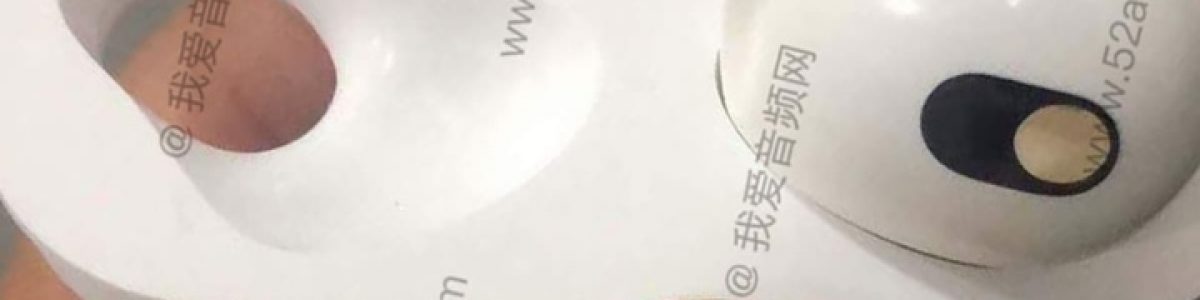 Rumor: AirPods 3 poderão ter o design inspirado nos AirPods Pro