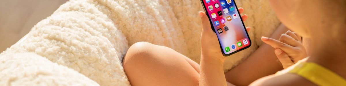 Como salvar Mensagens de Áudio no IPhone
