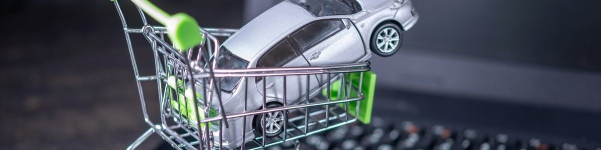 Estudo apontam que mais de 4 em 10 portugueses comprariam um carro através da internet