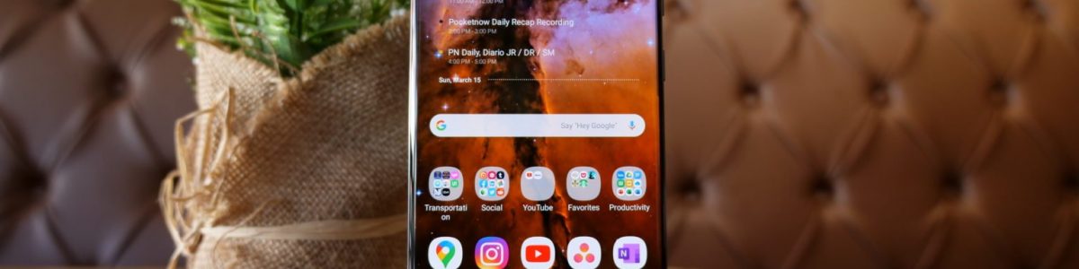 Capa oficial da Samsung produz burn-in no ecrã do Galaxy Note 20 Ultra?