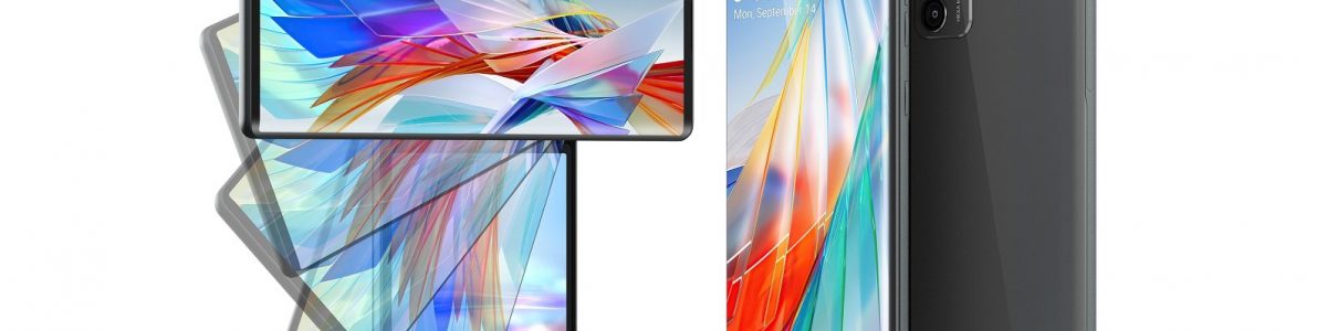 LG Wing chega em dezembro: a nova aposta nos smartphones