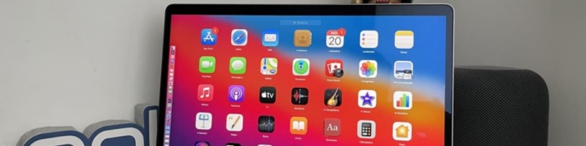 Apple lança atualização do Big Sur para resolver problemas nos MacBook…