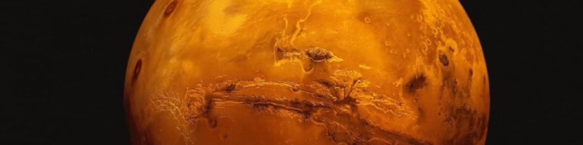 Marte está a perder água para o Espaço e a culpa é das tempestades