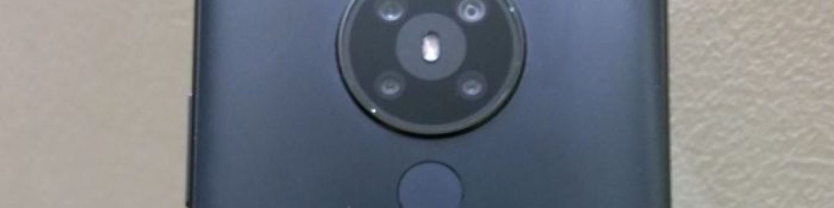 Nokia 5.4 poderá chegar em breve – o que esperar deste Android?