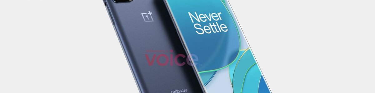 Novos Renders do OnePlus 9 Pro indicam que será uma mistura dos OnePlus 8 Pro e OnePlus 8T