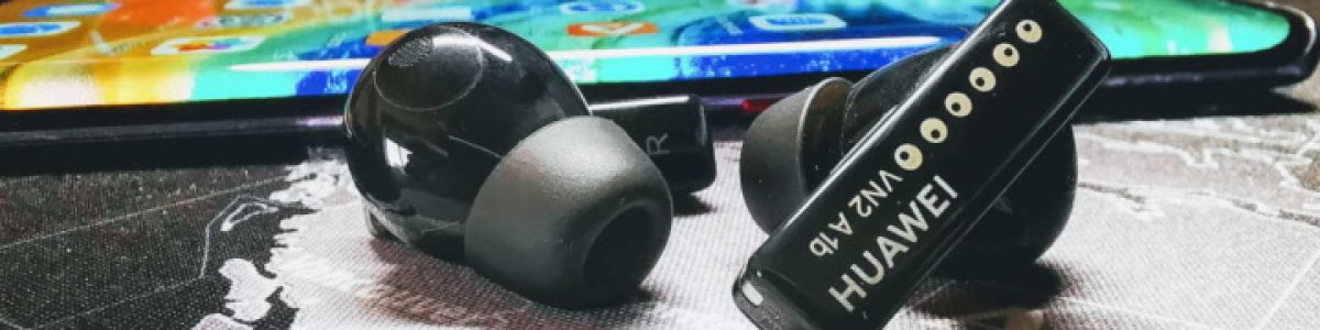 Huawei FreeBuds Pro: tire mais partido dos seus earbuds com estas dicas (parte 2)