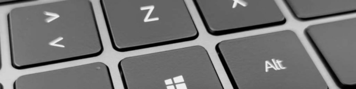 Dica: Como mapear qualquer tecla numa função direta ou atalho do Windows 10