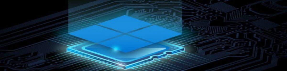 Pluton: O processador de segurança que a Microsoft criou para proteger o Windows 10