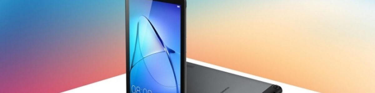 Venda de tablets Huawei aumentou 32,9% no terceiro trimestre de 2020