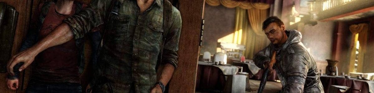 ‘The Last of Us Part II’ lidera os nomeados para os ´The Game Award´ 2020