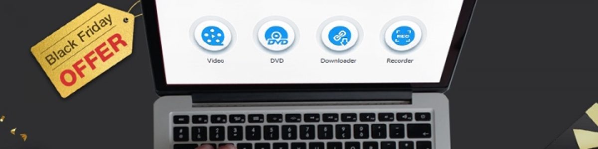 VideoProc – a edição de vídeo simplificada, agora com nova versão e oferta Black Friday