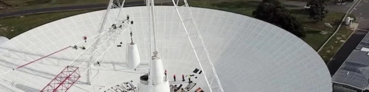 Voyager 2 está viva após 8 meses sem a NASA conseguir comunicar com a nave de 40 anos