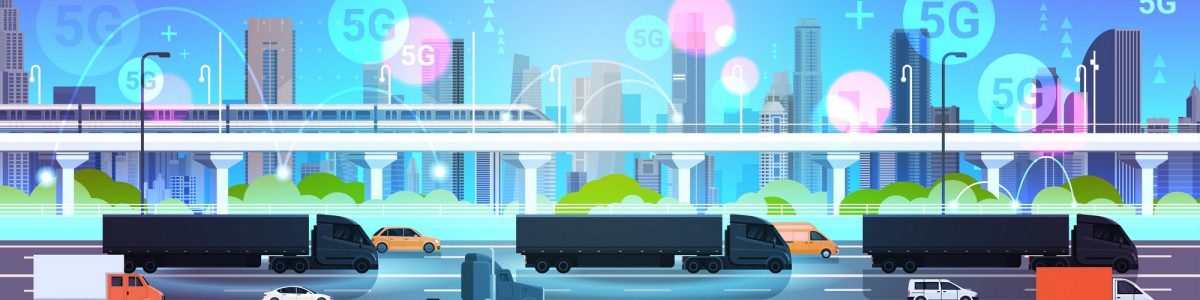 5 previsões sobre o impacto do 5G no sector automóvel