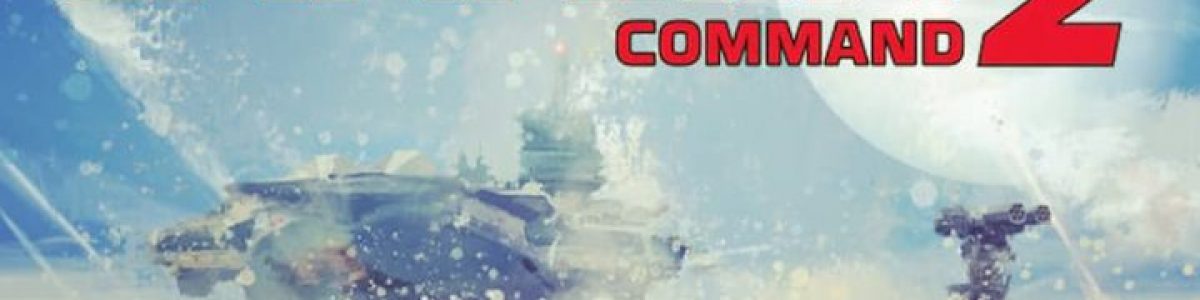 Carrier Command de regresso aos mares