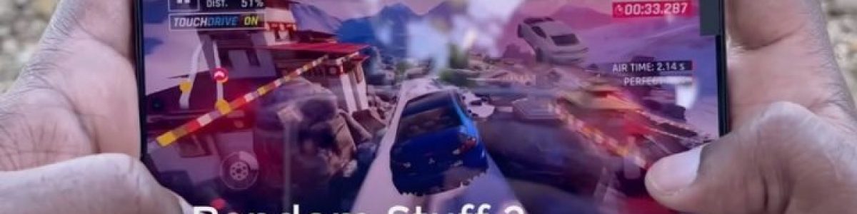 Vídeo mostra a primeira análise não oficial ao Samsung Galaxy S21+
