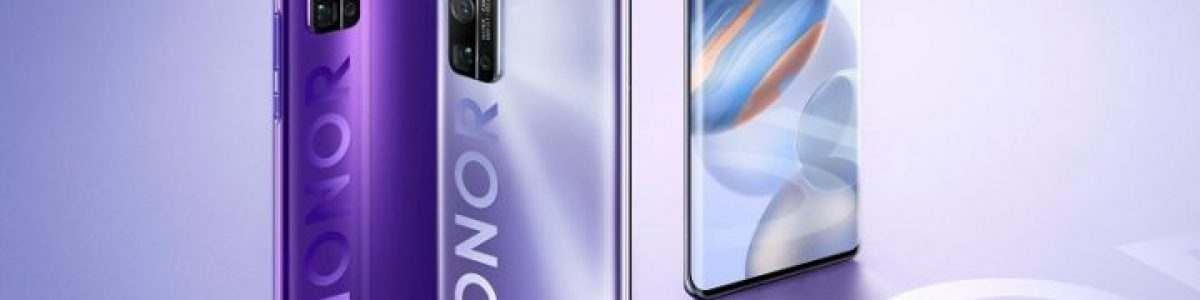 Honor: está a chegar o primeiro smartphone após separação da Huawei