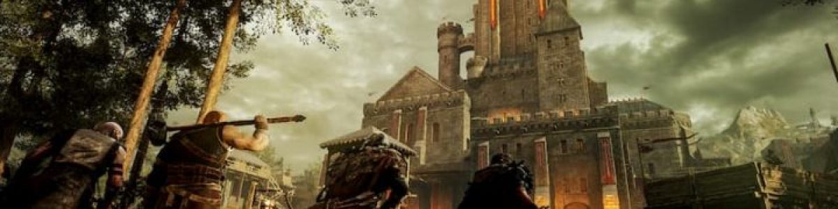 Hood: Outlaws & Legends, uma aventura entre ladrões