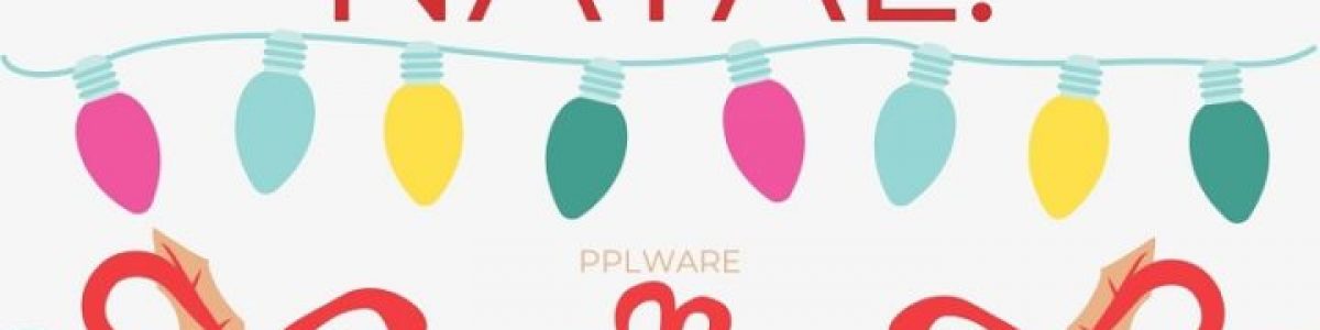 Canva: a melhor forma de criar os seus postais de Natal
