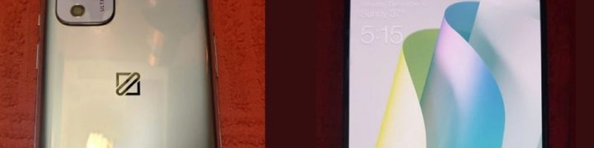 Divulgadas imagens reais e especificações do OnePlus 9 5G