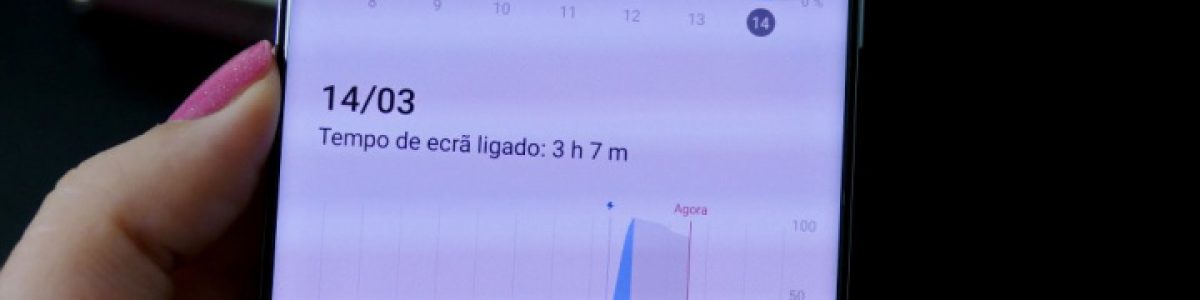 Battery Guru – Mantenha a bateria do seu smartphone Android “saudável”
