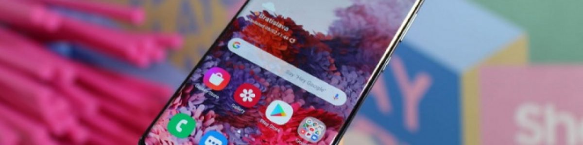 Samsung regista patente de smartphone com câmara frontal que se oculta