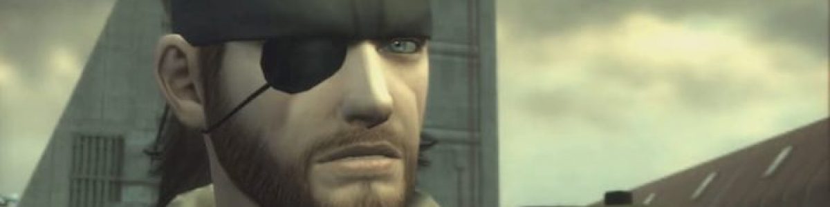 Escolhido o Solid Snake do cinema: Oscar Isaac