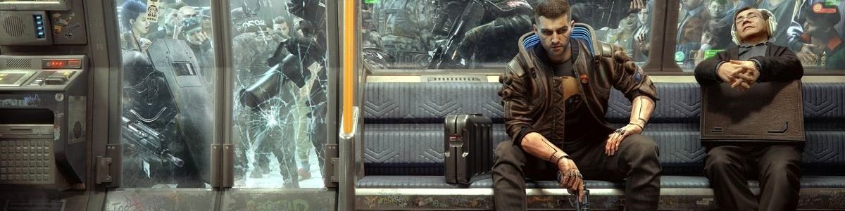 A controvérsia da CD Projekt RED e Cyberpunk 2077