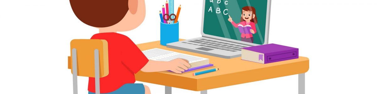 A tecnologia no ensino: O que mudou e o que nunca mudará