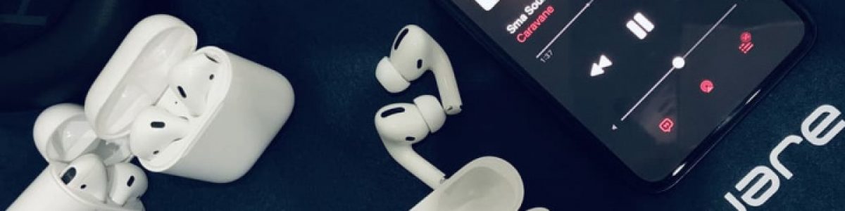 Rumor sugere que os AirPods Pro de 2.ª geração podem vir em dois tamanhos