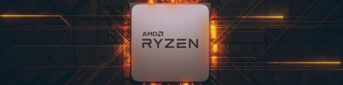 AMD é considerada como a melhor fabricante de processadores