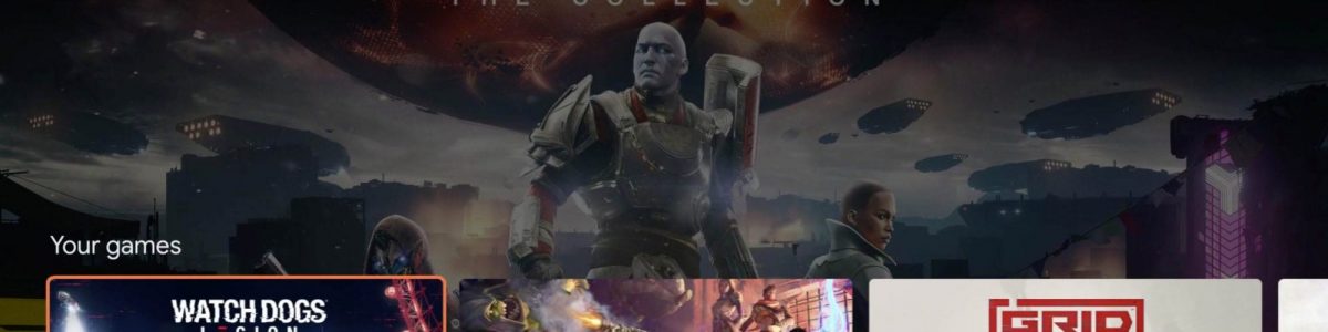 Análise Google Stadia: o futuro do gaming é o streaming