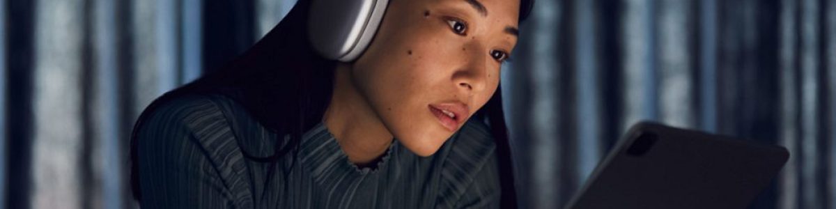 Apple apresenta o AirPods Max