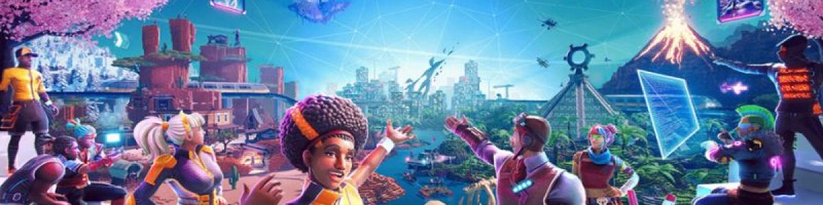 Crayta disponível gratuitamente para Stadia até 5 de janeiro