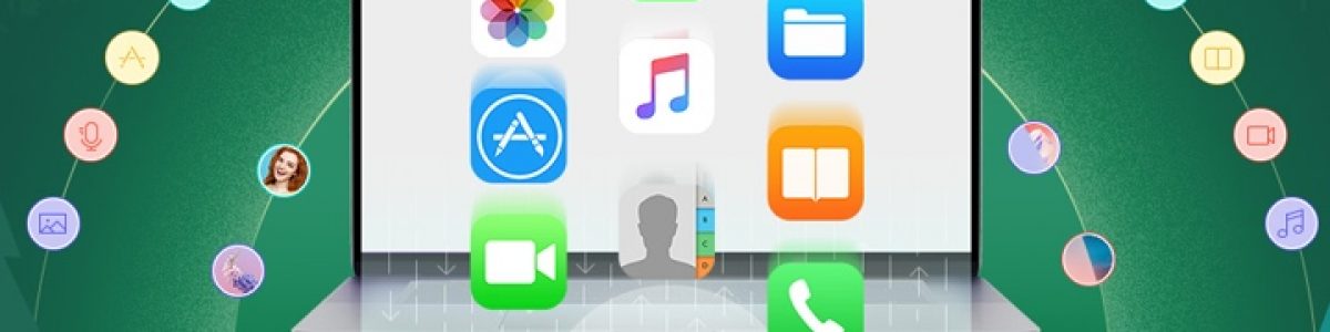 Precisa de transferir dados para o seu iPhone? Aproveite o melhor gestor ao melhor preço