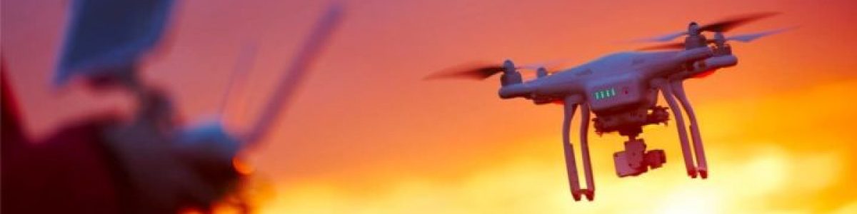 Novas regras para o uso de drones podem ser problemáticas para alguns proprietários