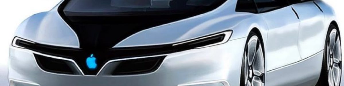 Carros elétricos: Apple é mais ameaçadora que Toyota, diz a Volkswagen
