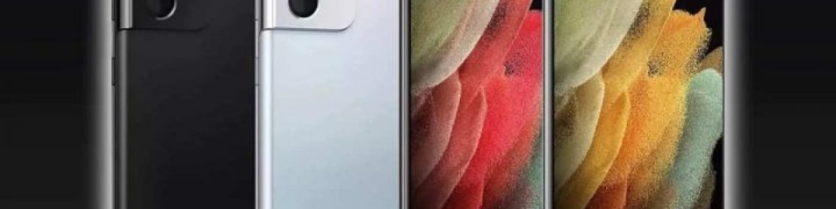 Samsung Galaxy S21 Ultra vai mesmo ter suporte para S Pen