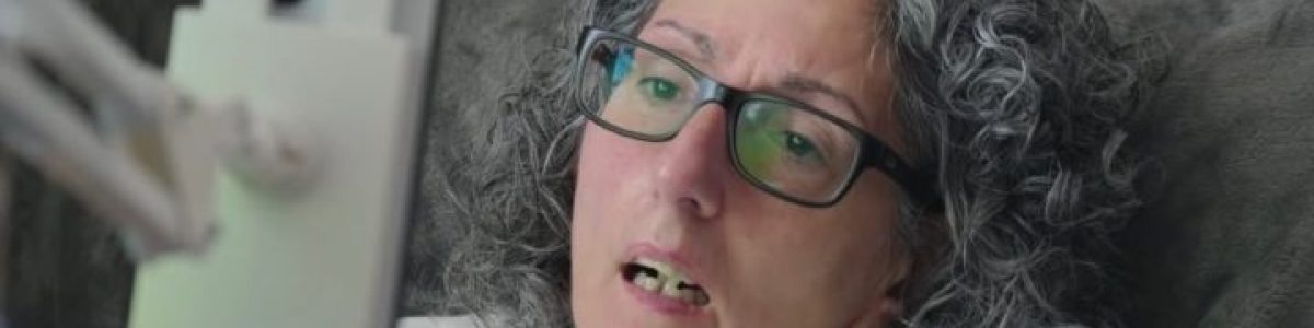 Look to Speak: Aplicação da Google permite que as pessoas comuniquem com os olhos