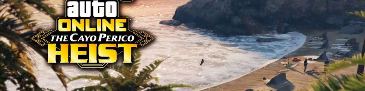 Trailer: GTA Online mostra o cenário exótico da ilha para fazeres o teu maior assalto