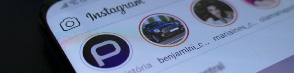 As melhores apps para criar Instagram Stories únicas