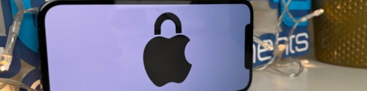 Alguns utilizadores do iOS 14 já estão a ver a nova ferramenta de seguimento da Apple